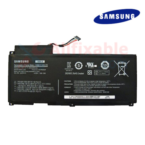 Samsung np530u4c аккумулятор